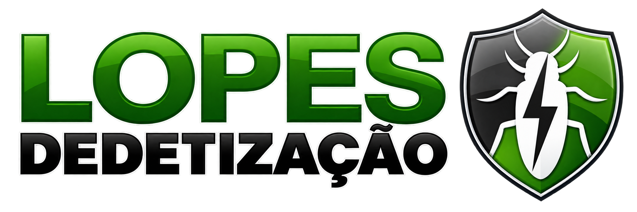 Lopes Dedetização